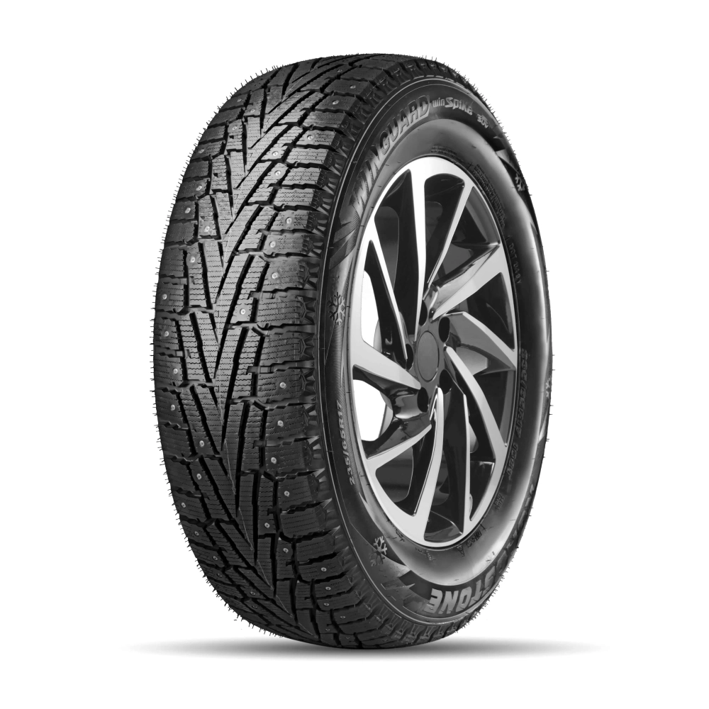 Зимняя шина шипованная Roadstone Winguard Spike SUV (31/10.5 R15 109Q)