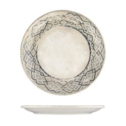 Тарелка d 19 см h1,8 см Rug By Bone Innovation [bb] [6]