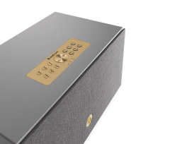 Audio Pro C10 MkII W Grey (серый) беспроводная акустика
