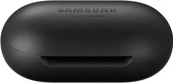 Samsung Galaxy Buds Black (Чёрный)
