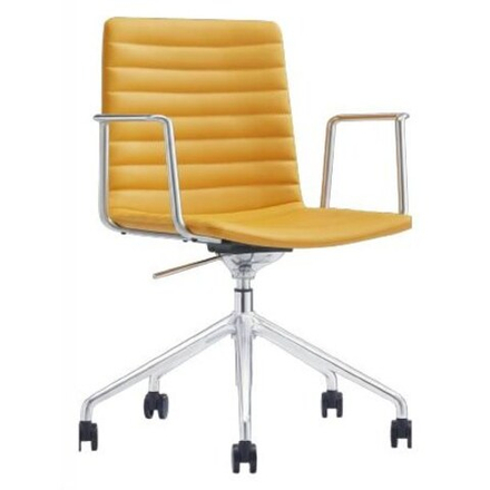 Офисное кресло ARTZ-BS-K2086D-Yellow