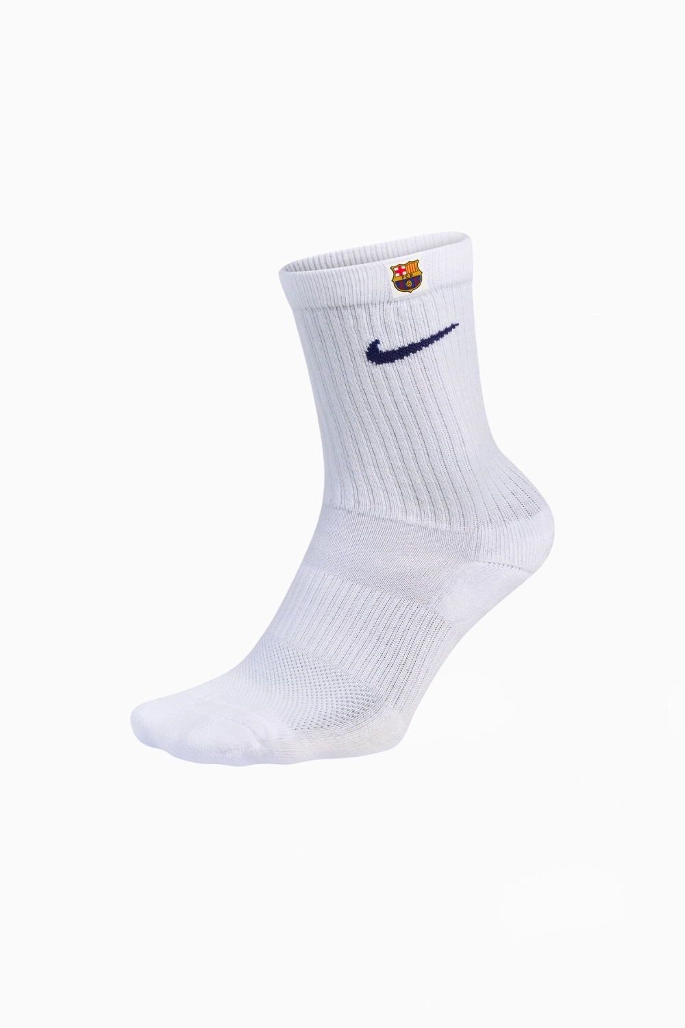 Носки Nike FC Barcelona 26/27 Poly - белый