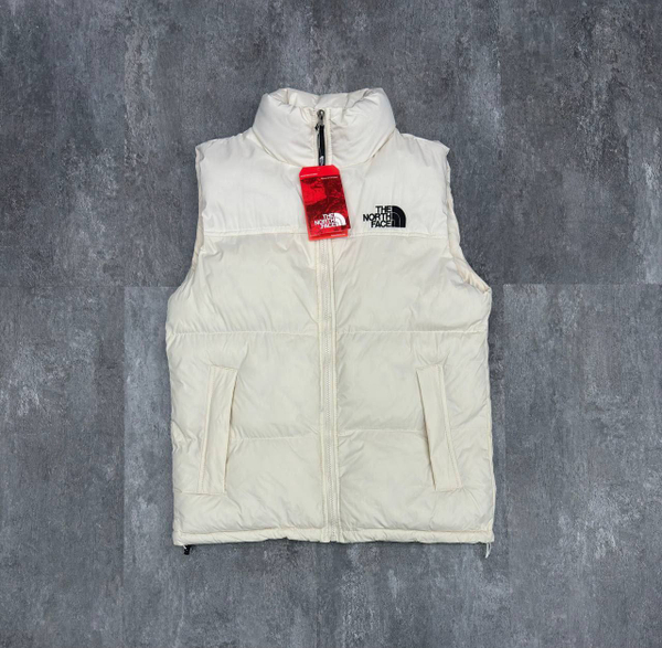 Жилетка TNF beige