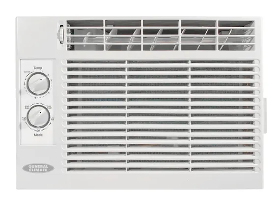 Кондиционер General Climate GCW-05CM32 оконный (только холод)