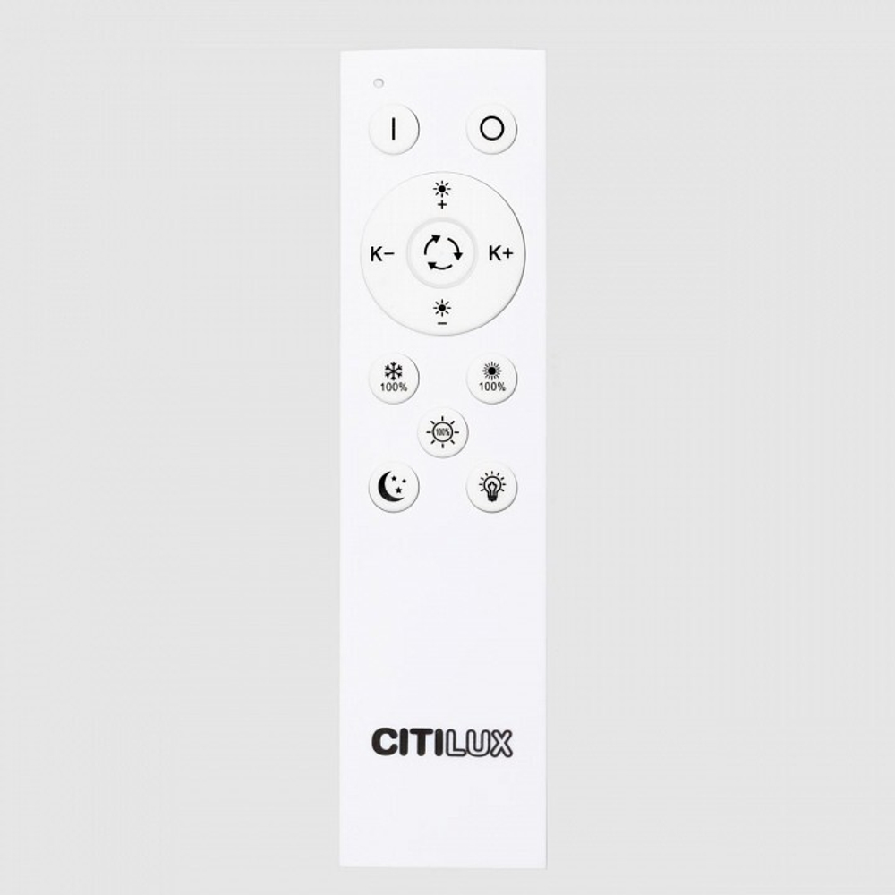 Накладной светильник Citilux Costa CL741020