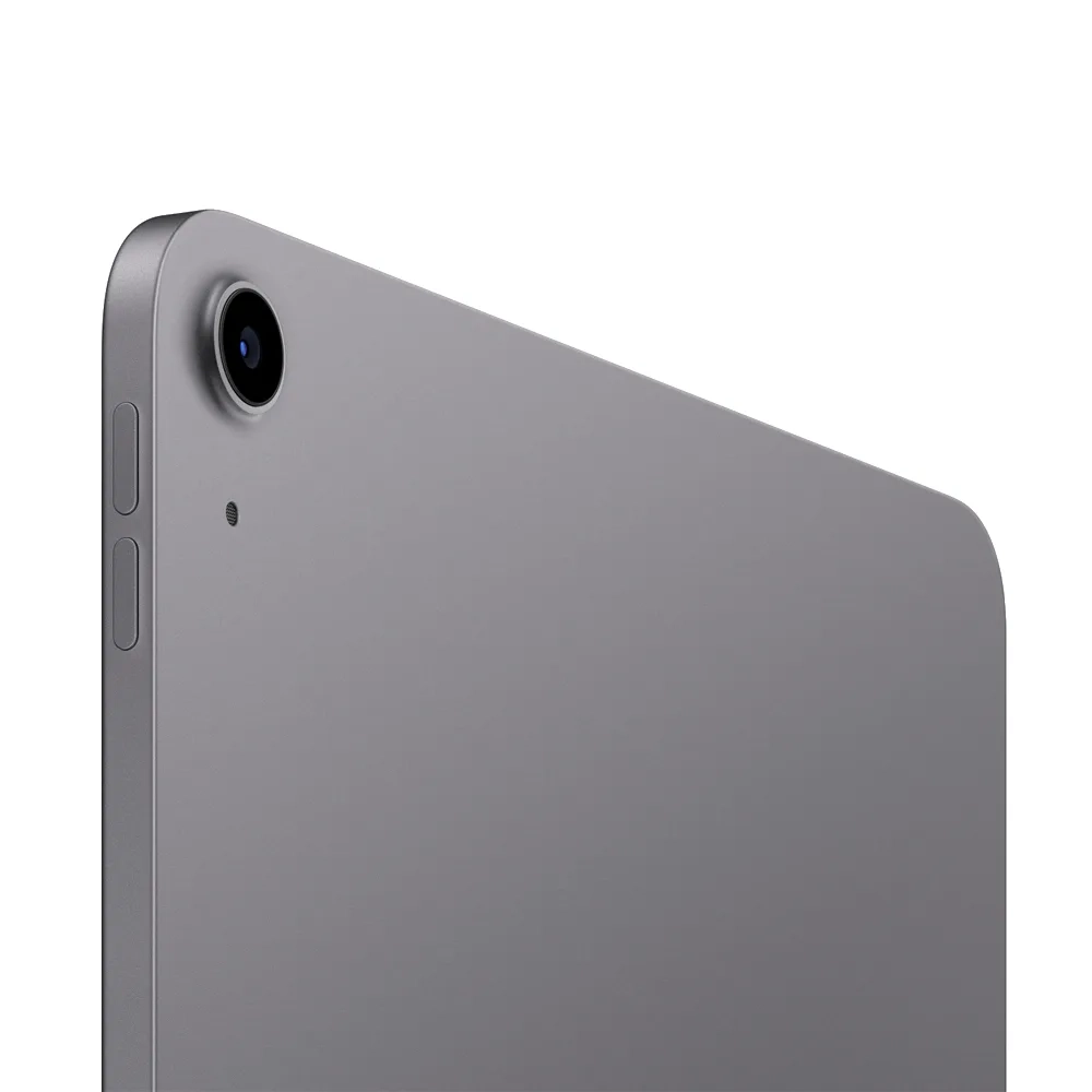 Планшет Apple iPad Air M1 (2022) Wi-Fi 64GB, Space Gray (Серый космос)