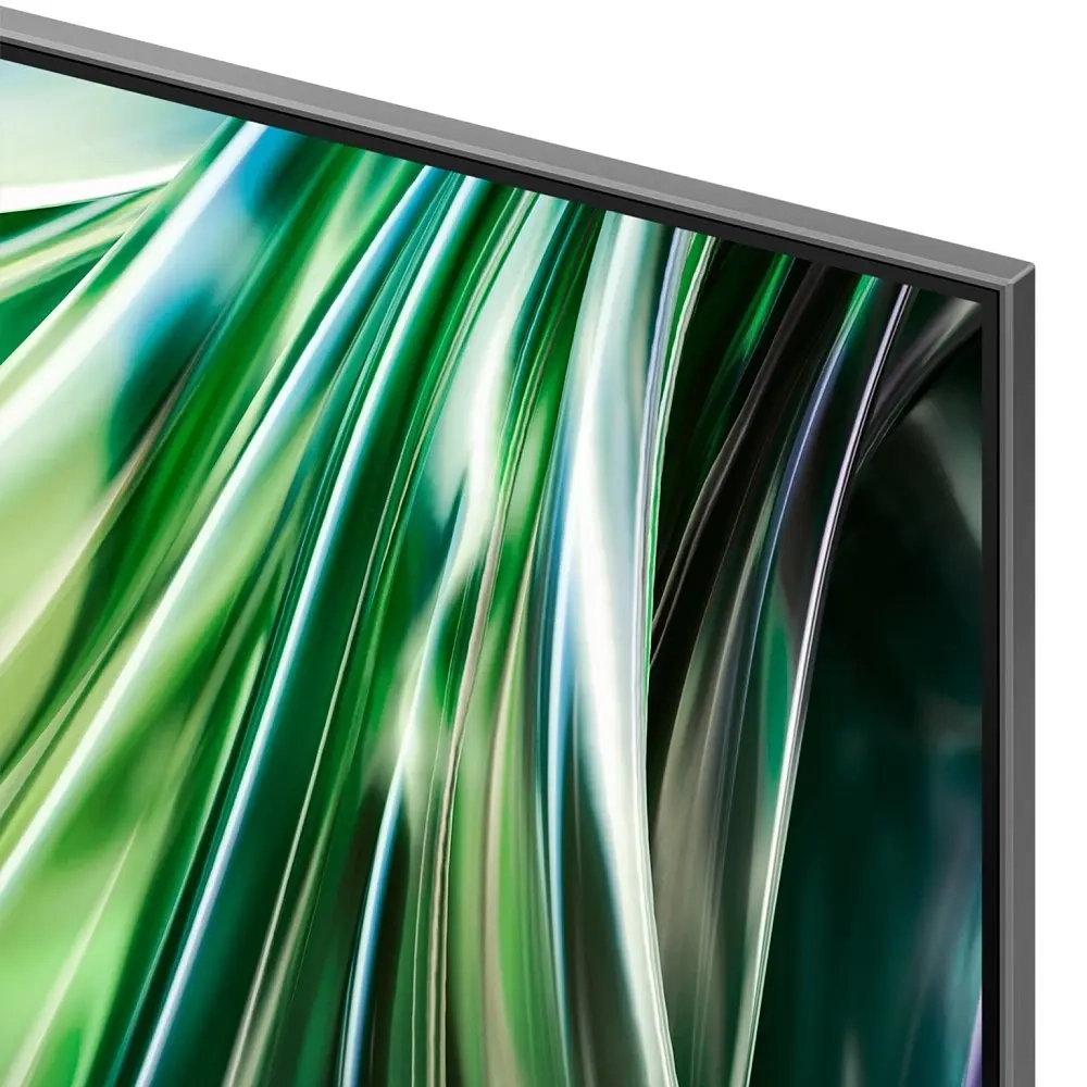 Телевизор Samsung 43" QE43QN90DAUXCE
