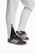 Штаны adidas Tiro Travel Junior - серый