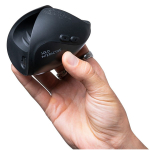 Интерактивный мастурбатор Kiiroo Pulse Solo Interactive Oscillating Penis Masturbator by Hot Octopuss