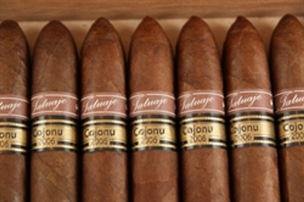 Tatuaje Cojonu 2006