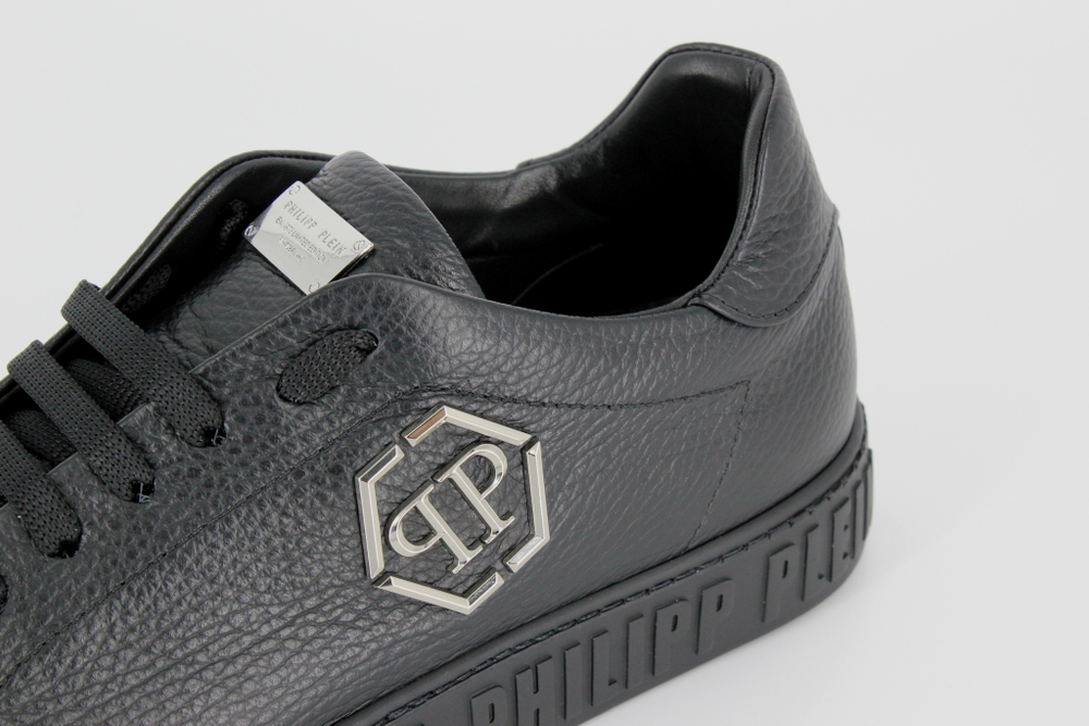 Кеды Philipp Plein