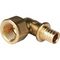 Угол - STOUT ВР 16-G 1/2" 27891