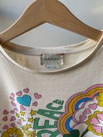 Хлопковая футболка Gucci, 152