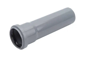 Труба PP 50*150 Pipe Lite СИНИКОН
