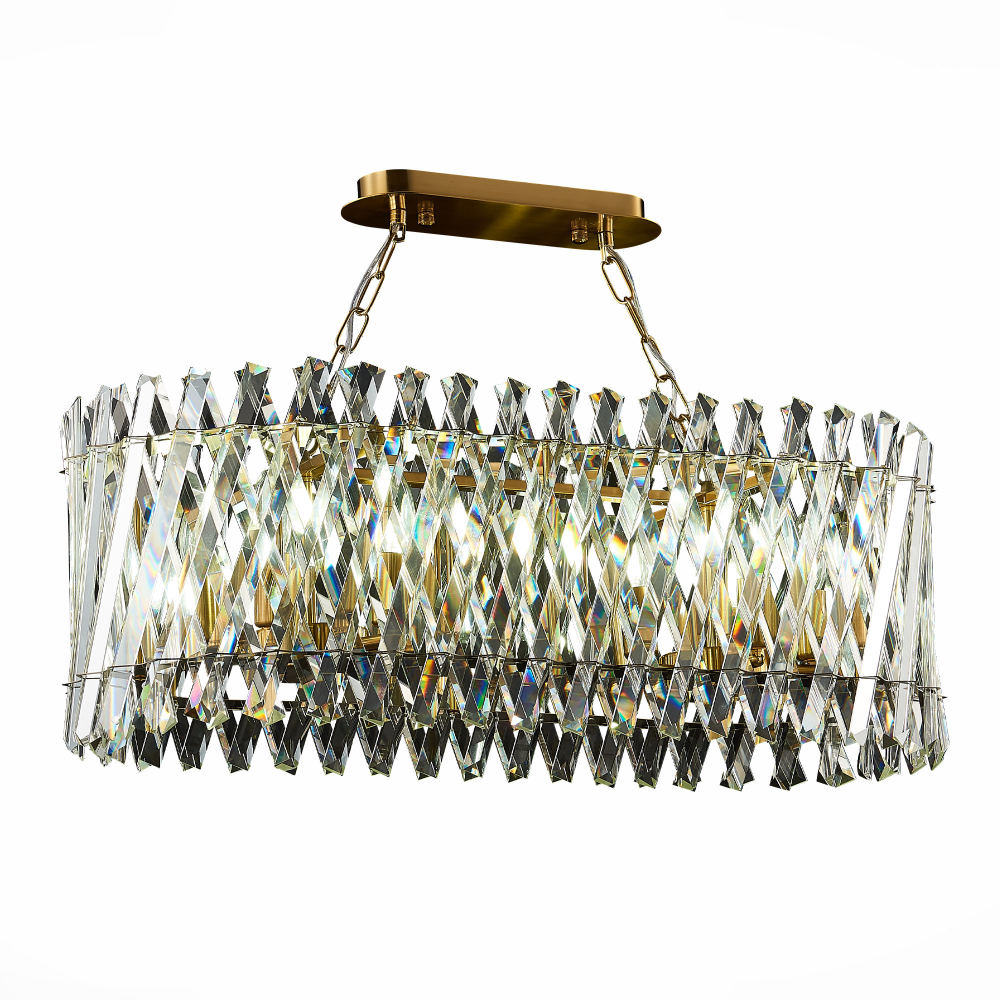 Светильник подвесной ST Luce Fabio SL1170.303.10