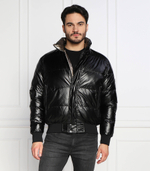 двухсторонняя куртка Karl Lagerfeld - черный(505003 524505)