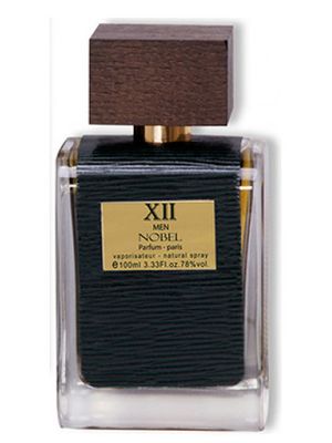 Panouge XII