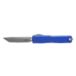 Автоматический нож Microtech Ultratech Gen IV S/E, сталь M390MK, 11234-10APBL