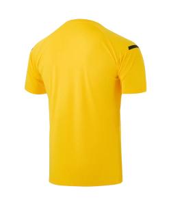 Футболка тренировочная CAMP 2 Training Poly Tee, желтый/черный - изображение 20