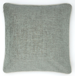 Подушка SPLENDIDПодушка декоративная 40х40 Textil Roig 40x40 Зеленый / Голубой / Серый