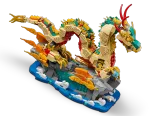 Конструктор LEGO 80112 Величественный дракон