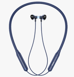 Bluetooth - гарнитура HOCO ES64, вакуумные, BT5.3, 200mAh Blue