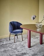 Стул Wittmann Vuelta FD Chair