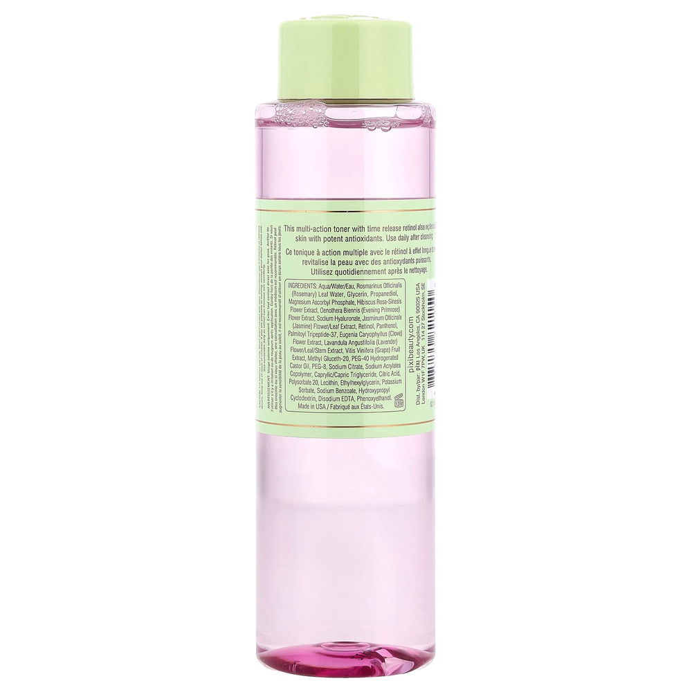 Pixi Beauty, Тоник с ретинолом, 250 мл (8,5 жидк. Унции)