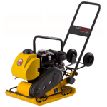 Виброплита Wacker Neuson VP 1550AW/WH