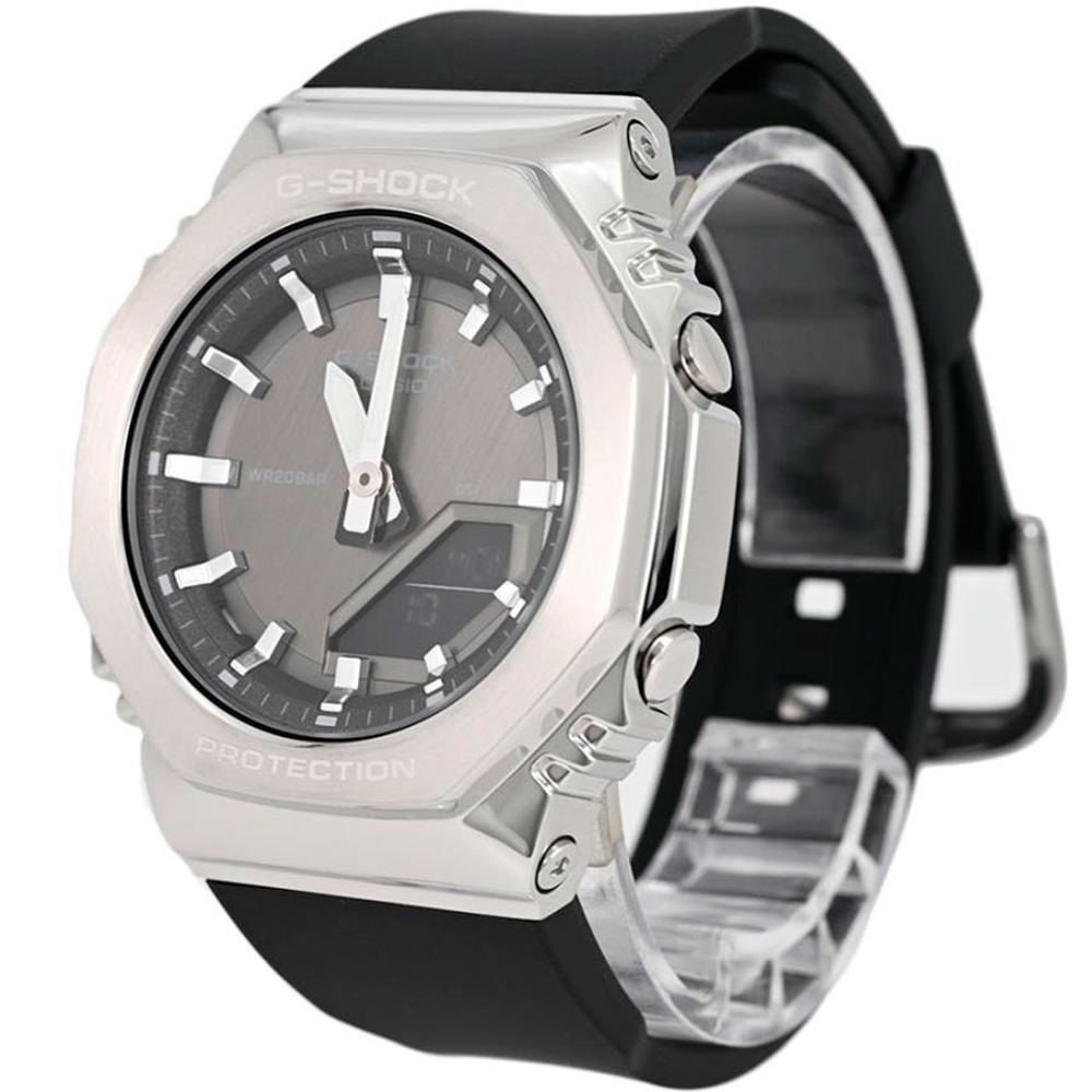 Наручные часы Casio G-Shock GM-S2110-1A1