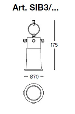 Modulare SIB3/BL/FR