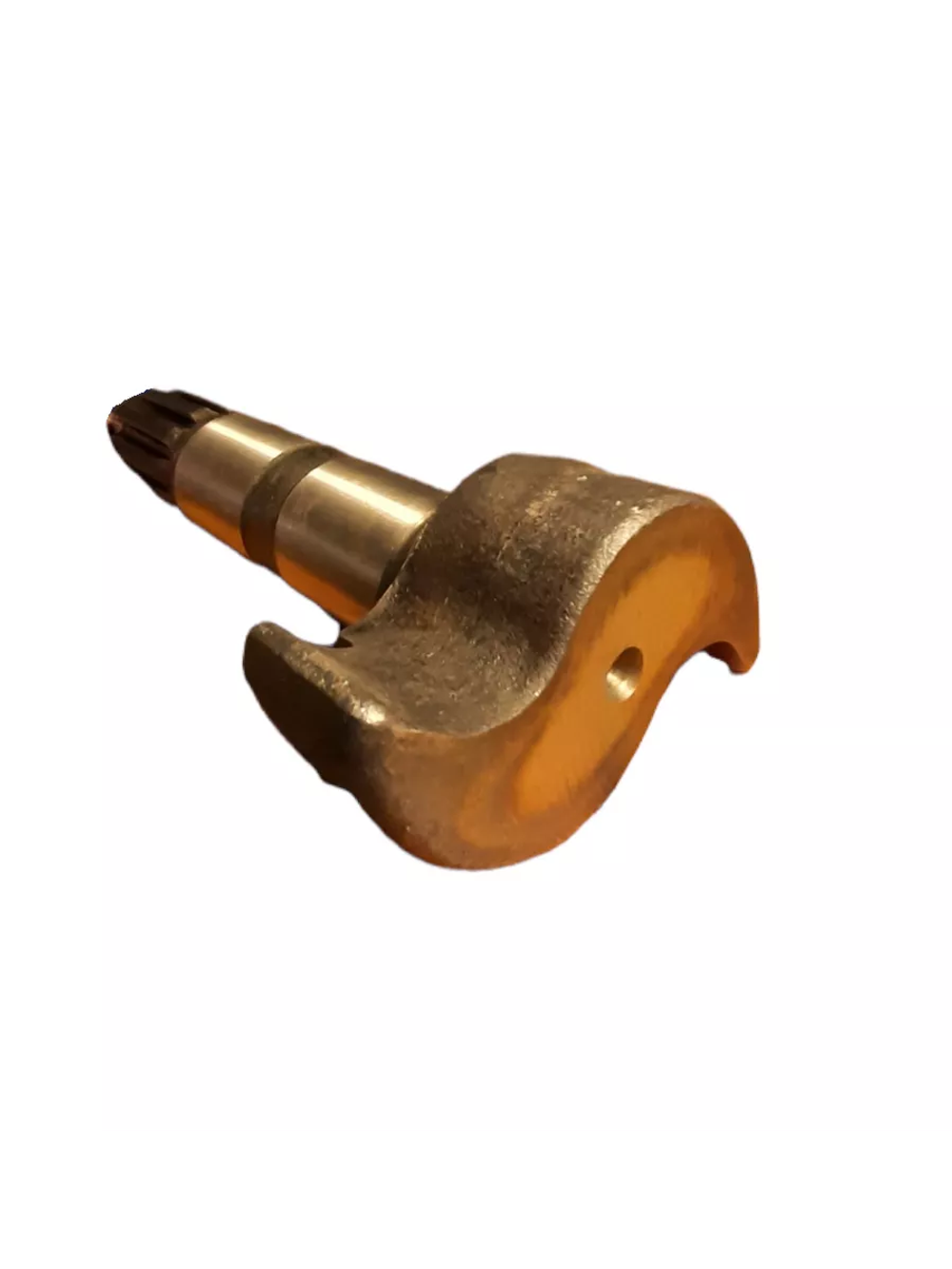 Кулак разжимной задний правый