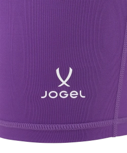 Шорты компрессионные Jogel CAMP 2 PerFormDRY Tight Short, фиолетовый P3