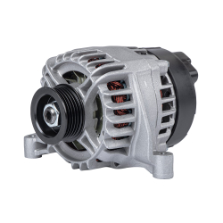 Генератор (12V/105A) FIAT Bravo/Doblo/Punto/Stilo/FORD KA II GANZ GIP13022