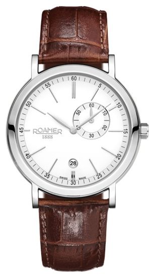 Наручные часы Roamer 934950.41.15.05