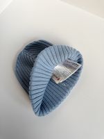 Новая шерстяная шапка Moncler, 92