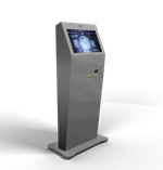 Сенсорный терминал Tadam 21.5"