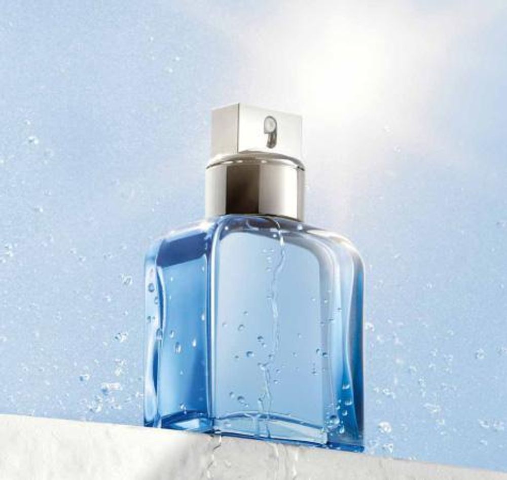 Calvin Klein Eternity AQUA