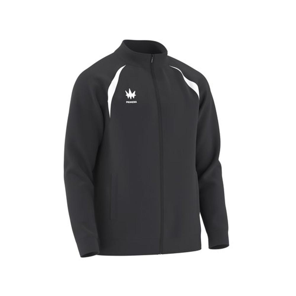 Куртка парадная Evolution 24 Ultra Jacket — Black/white
