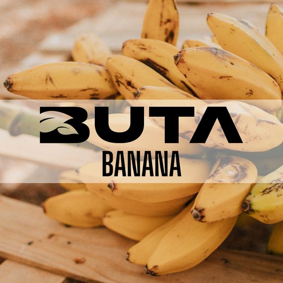 Buta - Banana (200г)
