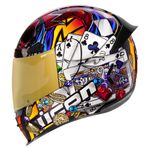 Airframe Pro Luckylid 3 / Микс