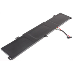 Аккумулятор iBatt 4600mAh для ноутбуков Lenovo IdeaPad L340-15IRH (L18M3PF1)