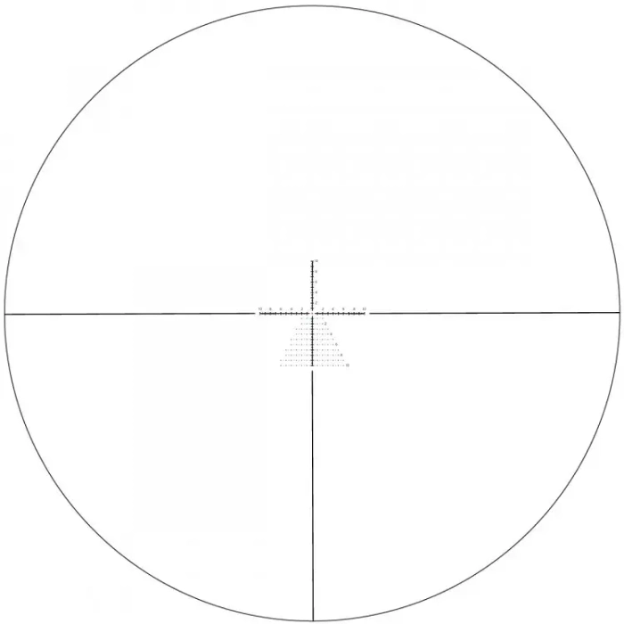 Прицел Vector Optics Veyron PLUS 10x30 ZERO (SCOM-46)
