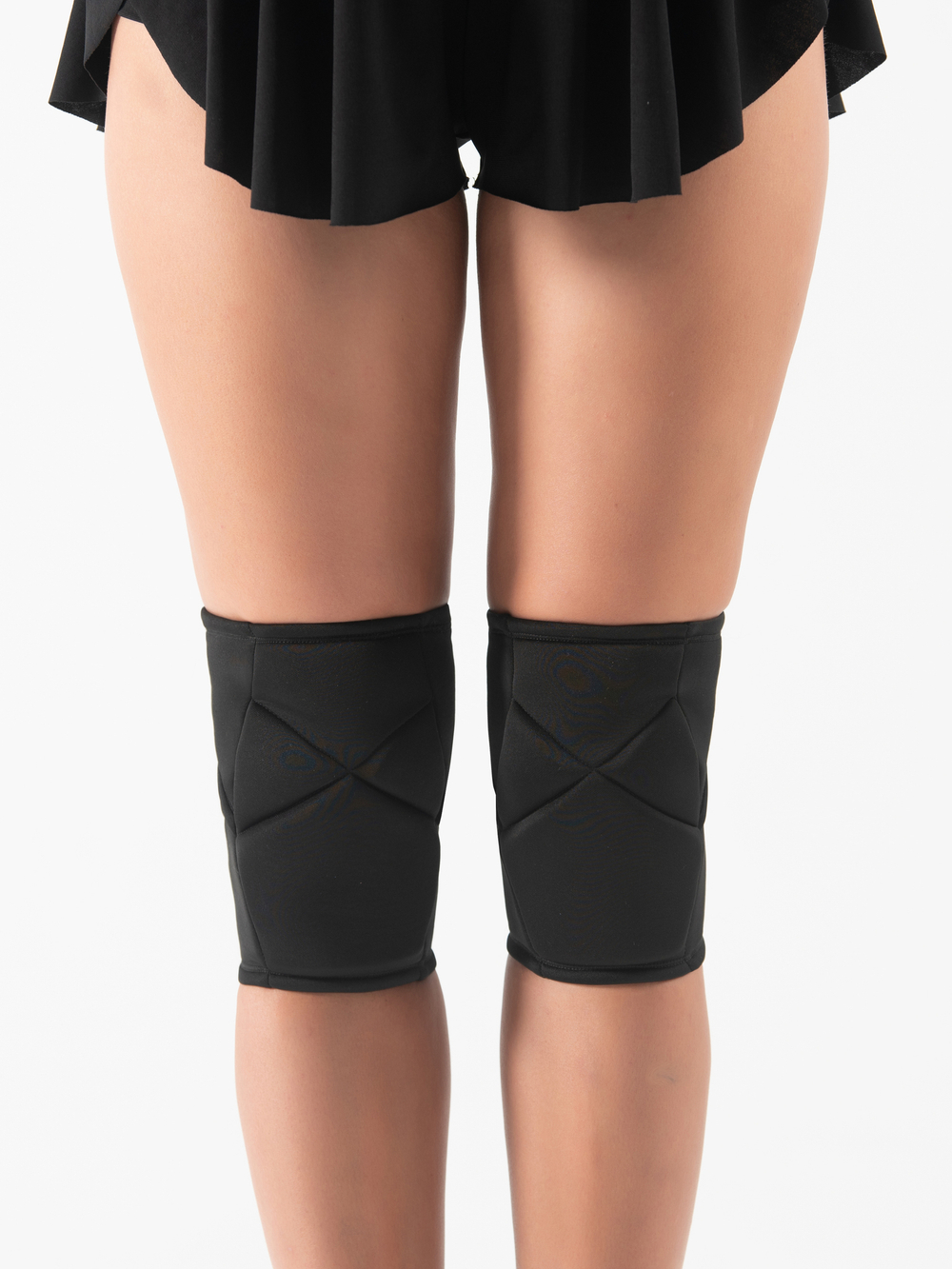 KISS Kneepads, Black