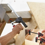 Струбцина для работы одной рукой BESSEY EHZ30-2K
