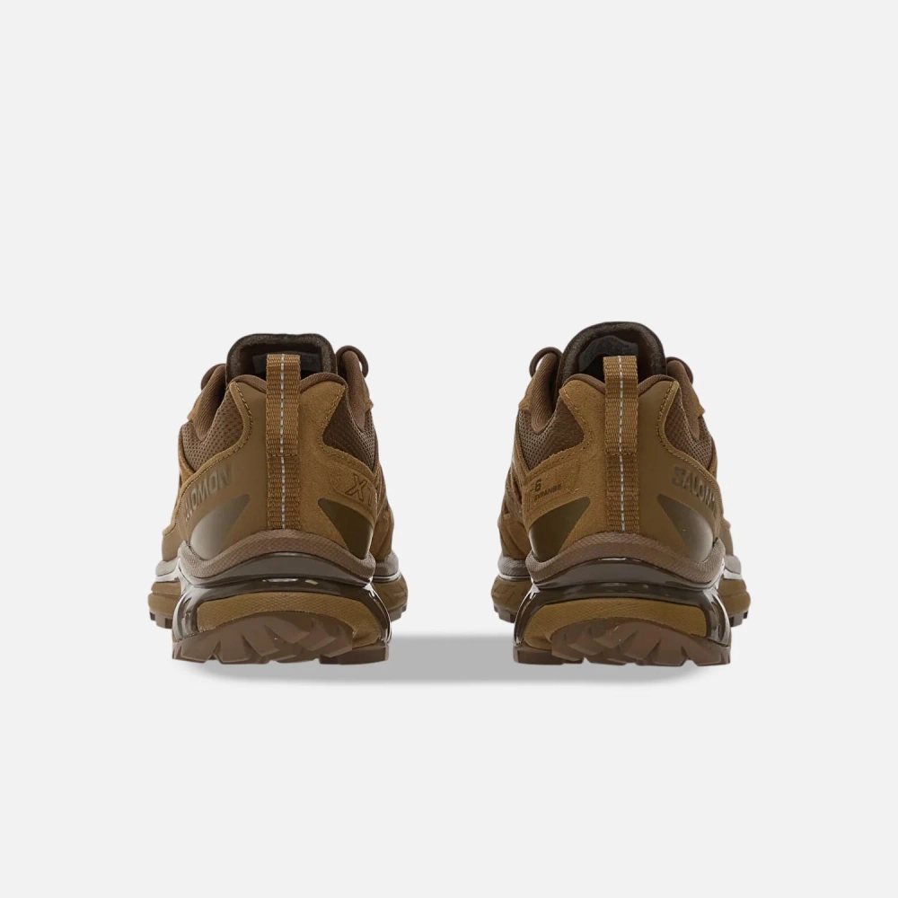 Кроссовки Salomon XT-6 Expanse Ltr