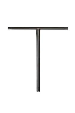 Руль Diverse "Core" T-bar 34.9 Black