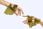 CELLBN Маска для лица из 100% натуральной ламинарии-CELLBN REAL KELP FACIAL MASK, 20 мл