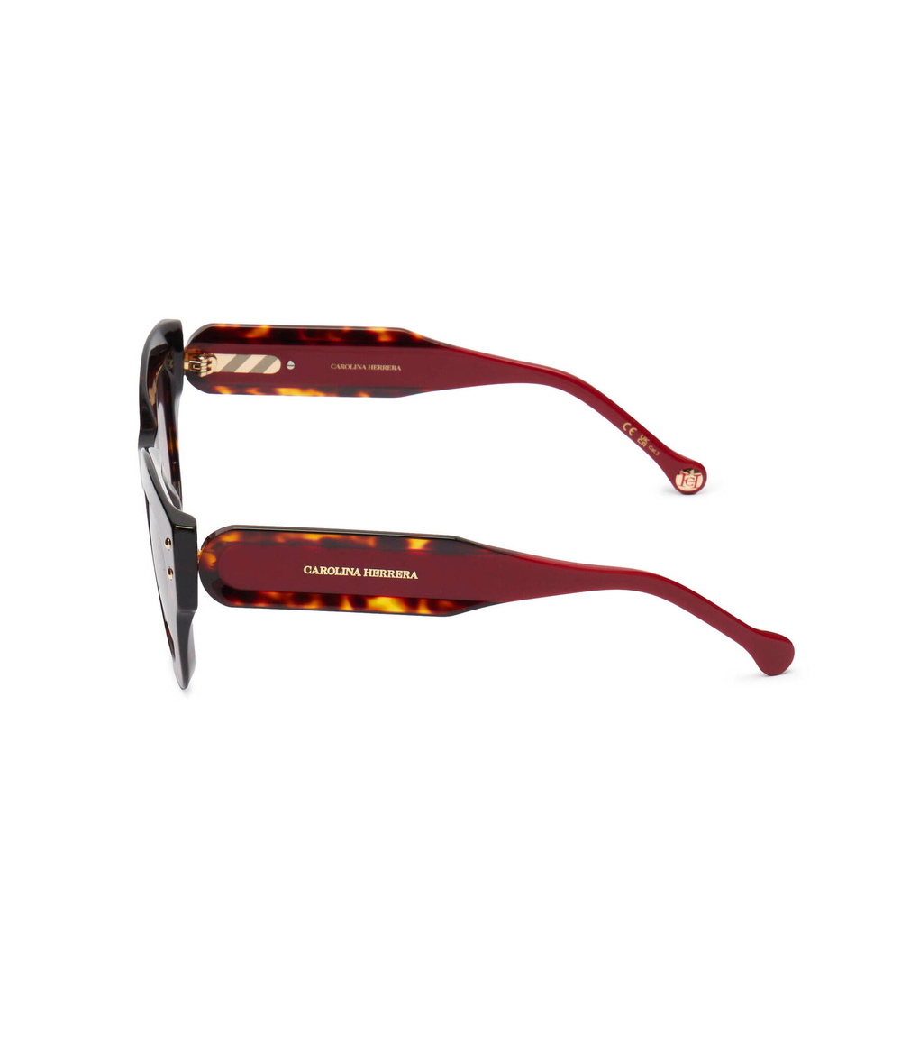 Солнцезащитные очки HER 0222/S Carolina Herrera - черепаховый(HER 0222\/S)