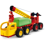 Конструктор "Супер набор для малышей" Fischertechnik Junior 511930
